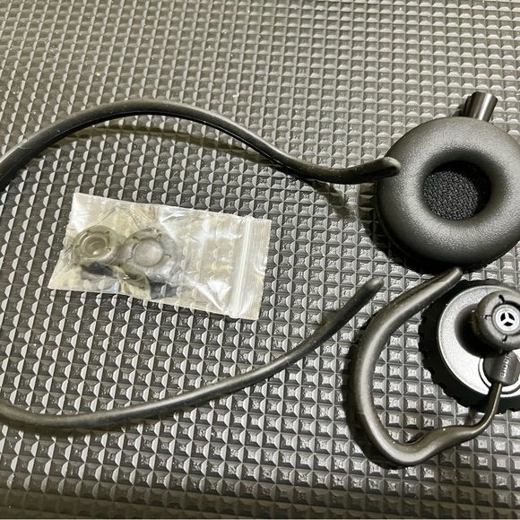 Jabra Pro 9470 wireless headset - Picture 4 of 6